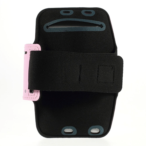 iPhone 8 plus / 7 plus / 6 plus / 6s plus Löpararmband rosa