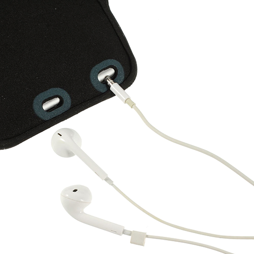 iPhone 8 plus / 7 plus / 6 plus / 6s plus Löpararmband rosa