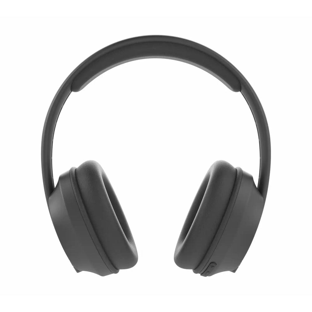 Denver True Wireless Headset - Over-Ear - Svart
