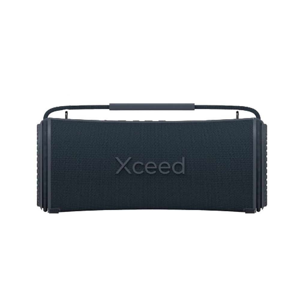 Xceed 120W Bluetooth Högtalare - Blå
