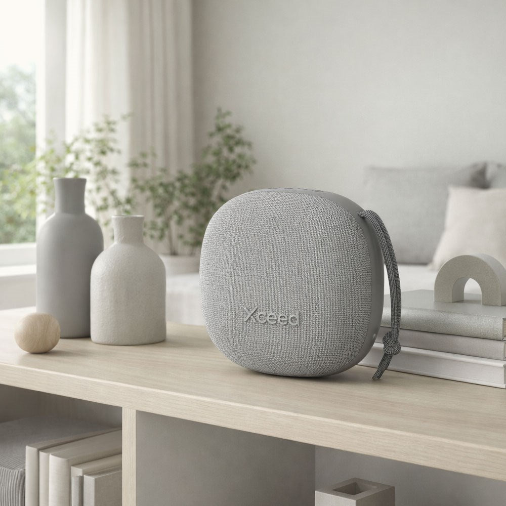 Xceed 30W Bluetooth Högtalare - Grå