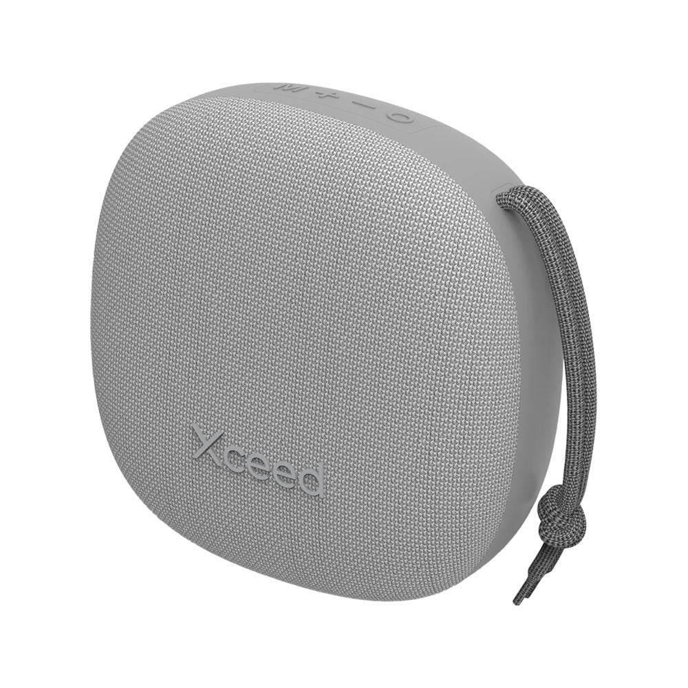 Xceed 30W Bluetooth Högtalare - Grå