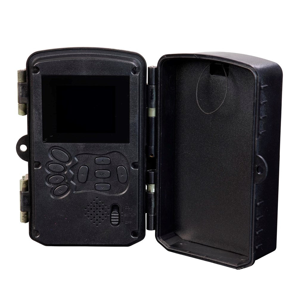 Denver WCT-8026W Digital Viltkamera med 8 Megapixlar - Kamouflage