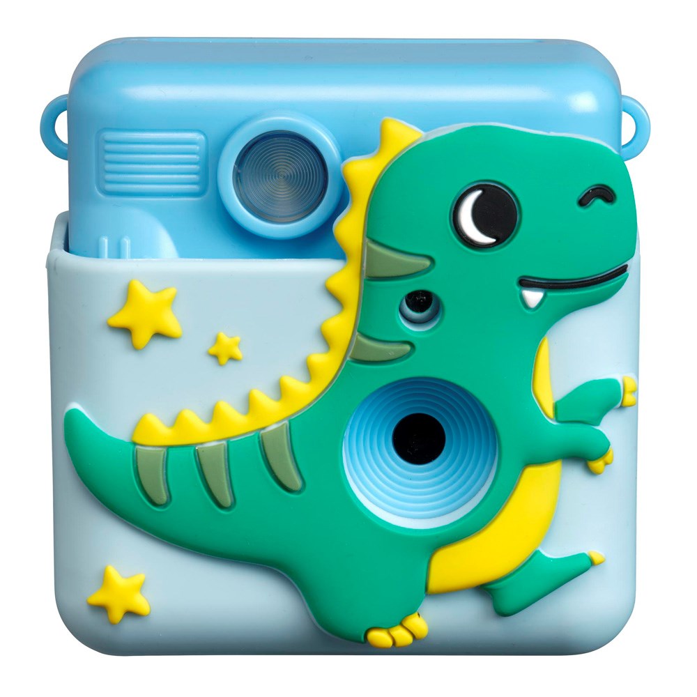 Denver KPC-1363 Digital Barnkamera med Inbyggd Termoskrivare - Blå