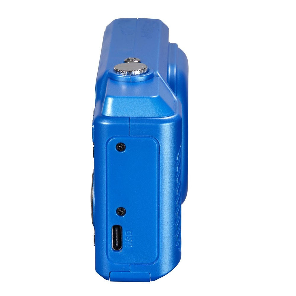 Denver DCA-4818BU Digitalt Kamera - Svart