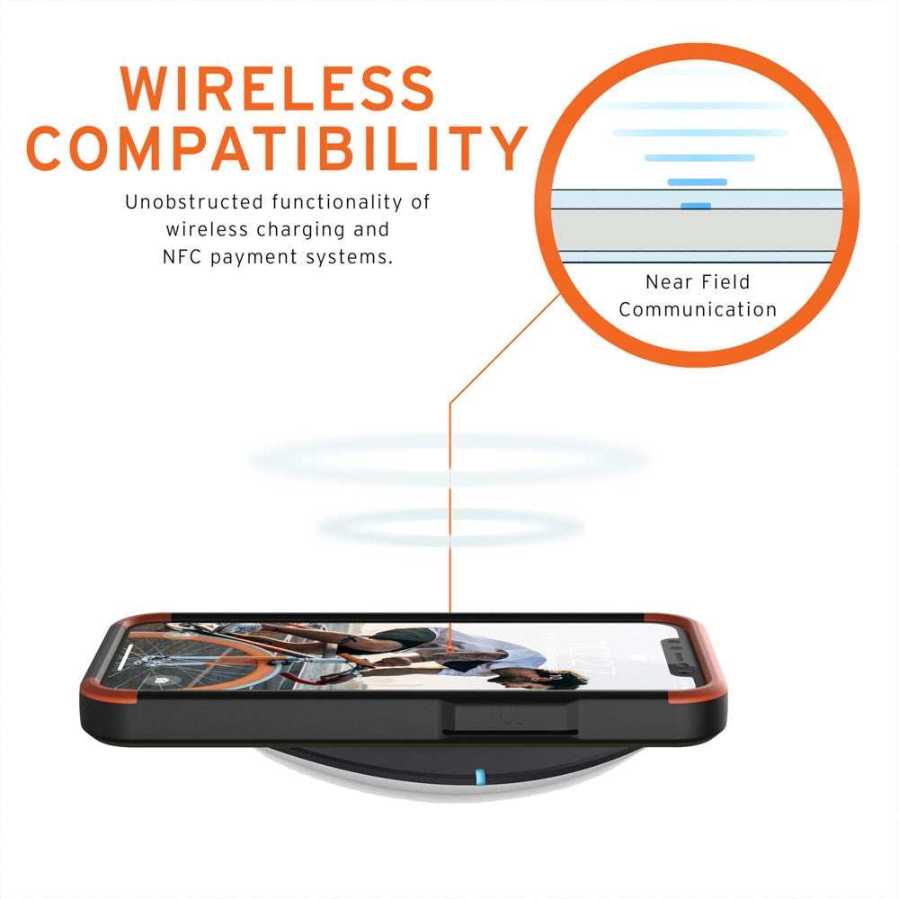 iPhone 12 Mini UAG CIVILIAN Series Skal - Olive