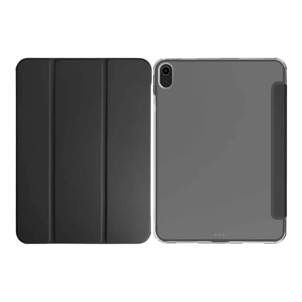iPad 11" (2026 / 2025) / 10.9" (2024 / 2022) X2O Smart Folio Fodral - Rosa