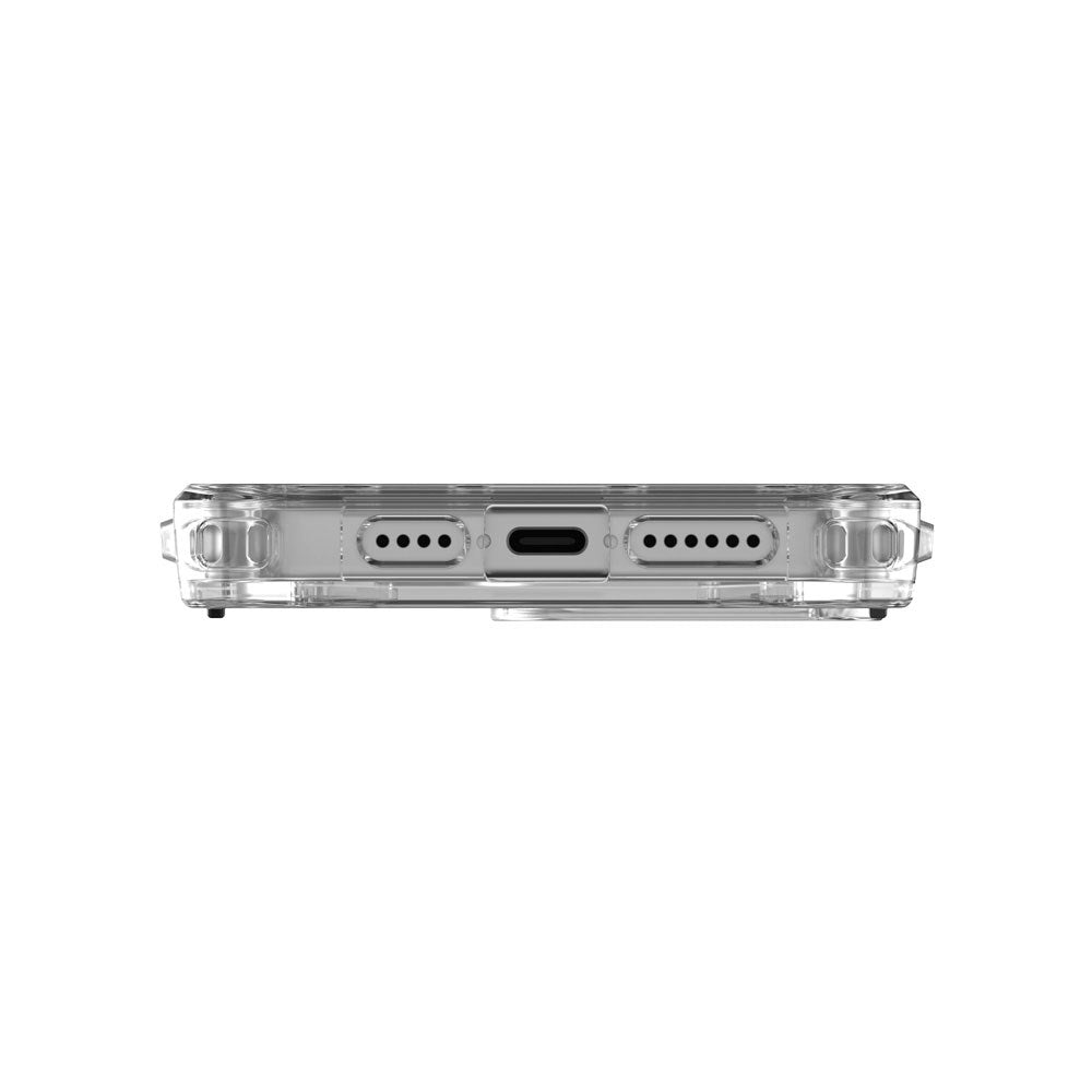 iPhone 15 Pro Max UAG Plyo Skal - Ice