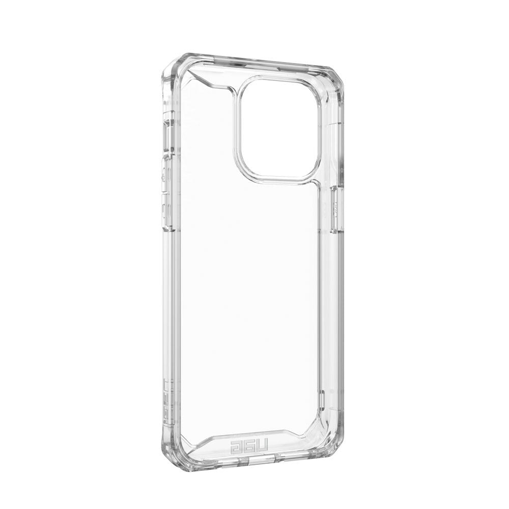 iPhone 15 Pro Max UAG Plyo Skal - Ice