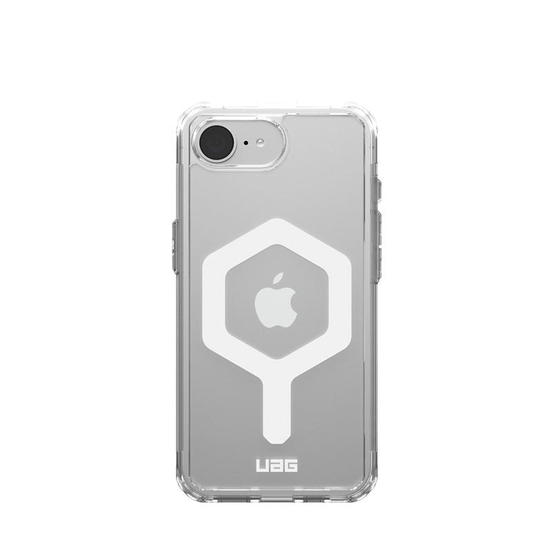 UAG iPhone 16e Magsafe Plyo Cover - Vit