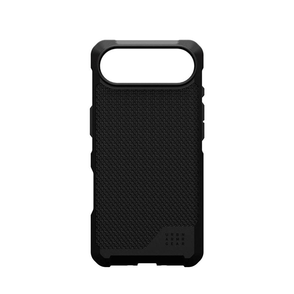 iPhone Air UAG Metropolis LT Skal - MagSafe Kompatibel - Svart