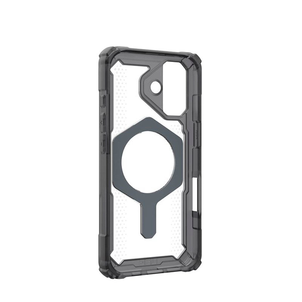 iPhone 17 UAG Plasma XTE Skal - MagSafe Kompatibel - Grå / Titanium