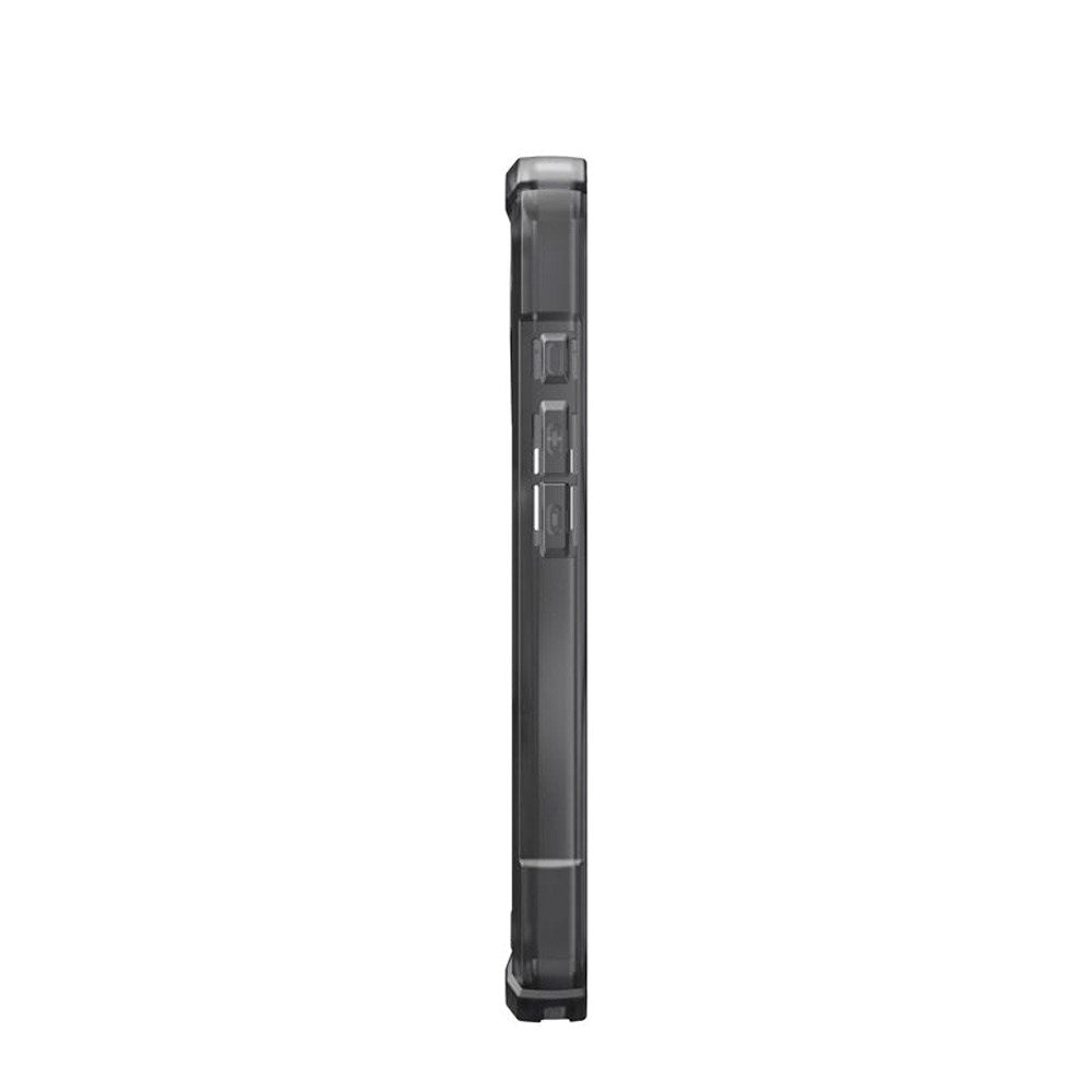 iPhone 17 UAG Plasma XTE Skal - MagSafe Kompatibel - Grå / Titanium