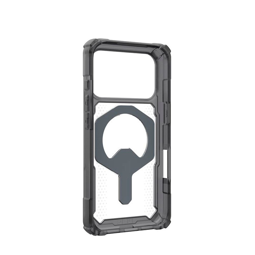 iPhone 17 Pro UAG Plasma XTE Skal - MagSafe Kompatibel - Grå / Titanium