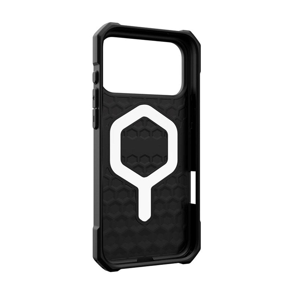 iPhone 17 Pro Max UAG Essential Armor Skal - MagSafe Kompatibel - Svart