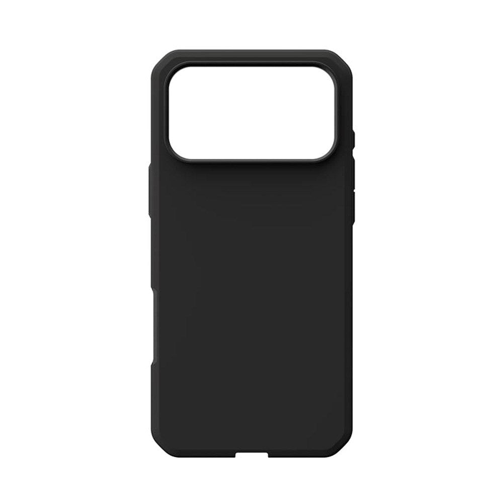 iPhone 17 Pro Max UAG Civilian LT Skal - MagSafe Kompatibel - Svart