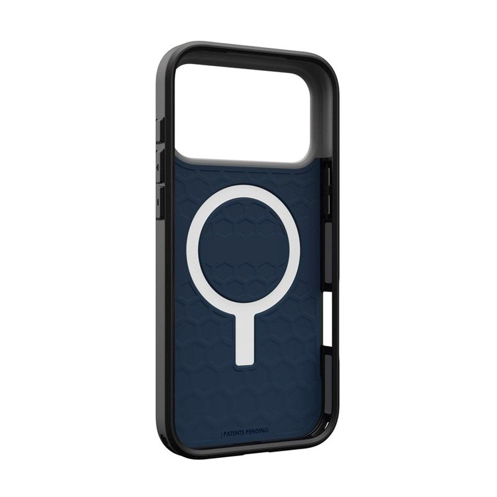 iPhone 17 Pro Max UAG Civilian Skal - MagSafe Kompatibel - Blå
