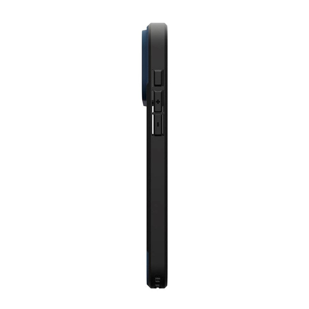 iPhone 17 Pro Max UAG Civilian Skal - MagSafe Kompatibel - Blå