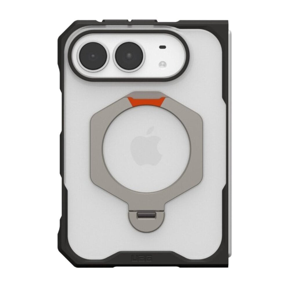 iPhone Duo UAG Mouve XTE Skal - MagSafe Kompatibel - Grå