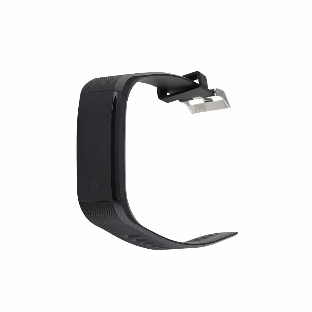 Denver BFH-147 Bluetooth Fitness Smartwatch m. Pulsmätare - Svart