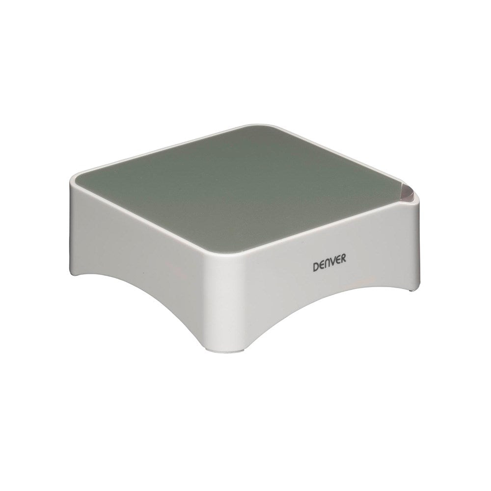 Denver Tuya Smart Home Larmsystem - Vitt