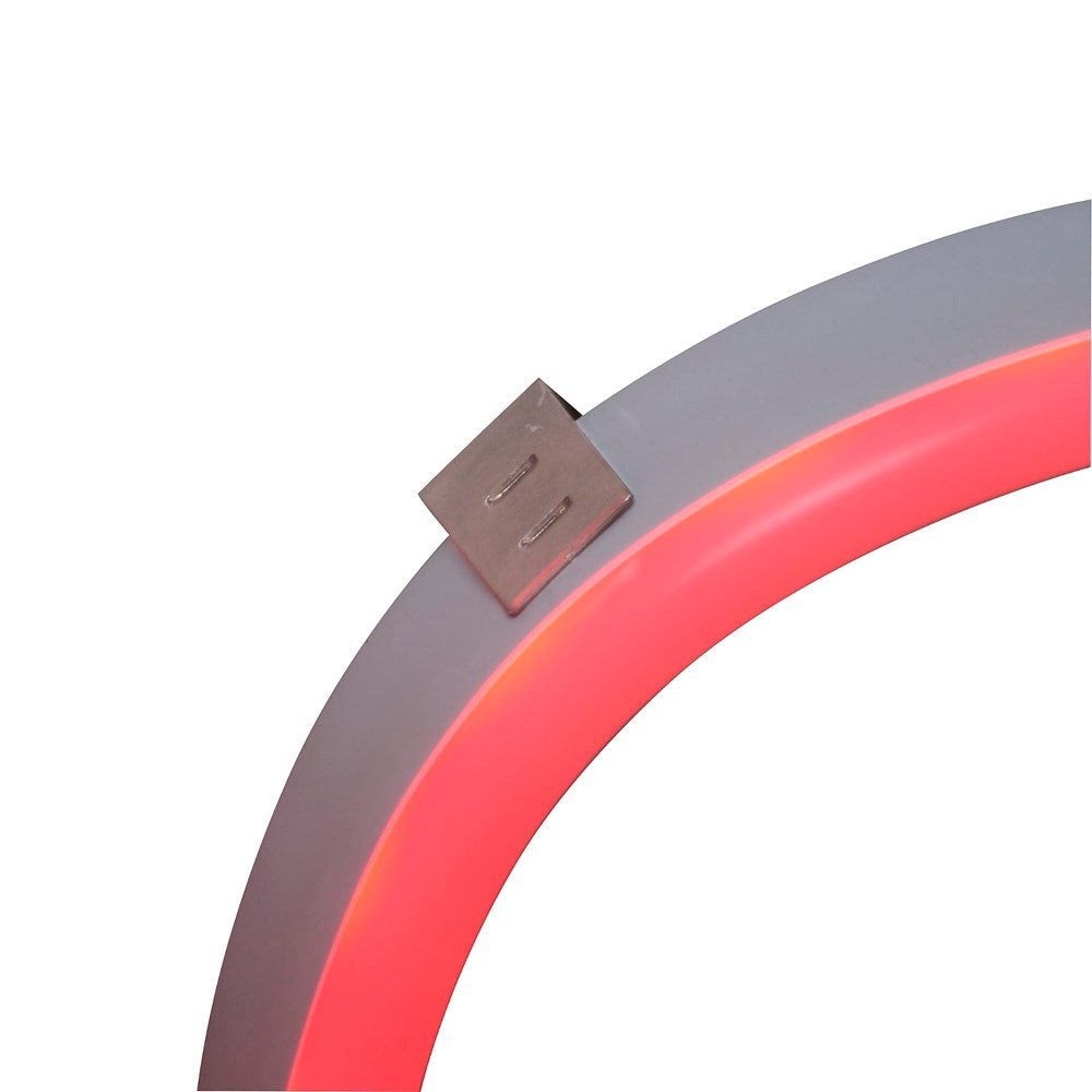 Denver Flerfärgad RGB LED-Ljusremsa - Inomhus- & Utomhusbruk - 5m