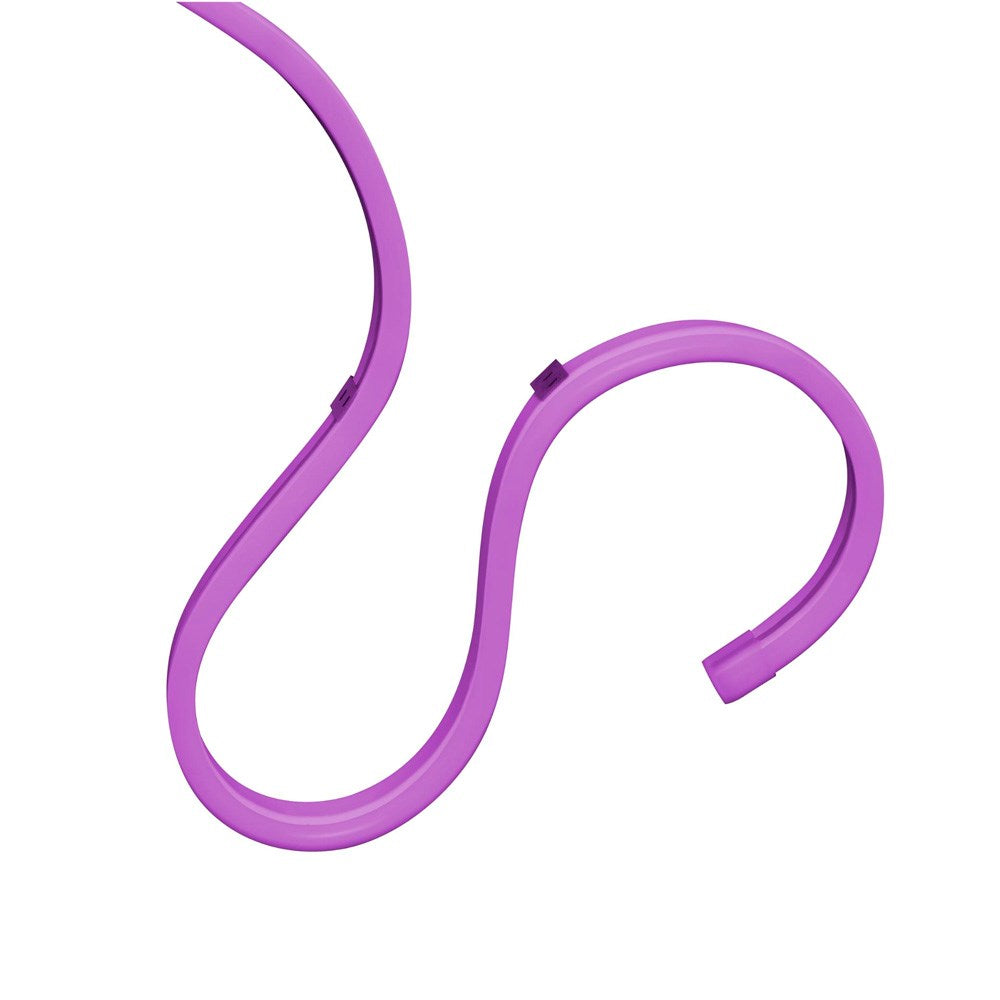 Denver RGB LED-Ljusremsa - Inomhus- & Utomhusbruk - 5m