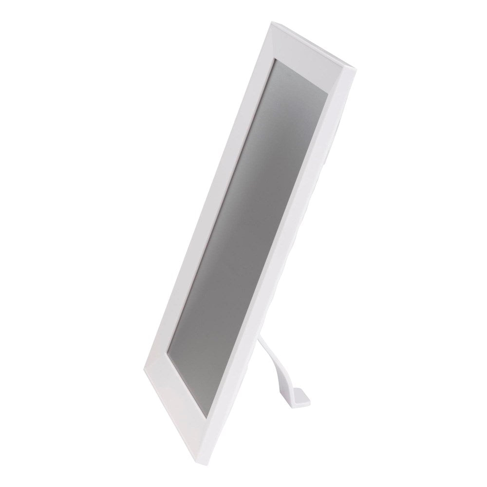 Denver Digital WiFi Fotoram m. Frameo Fotosoftware - 10.1" / 16GB - Vit