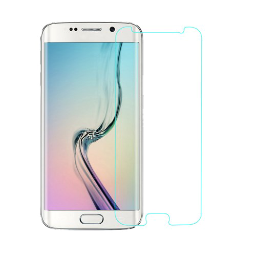 Samsung Galaxy S6 Edge Skärmskydd