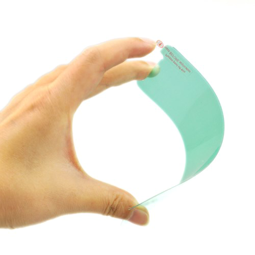 Samsung Galaxy S6 Edge Skärmskydd