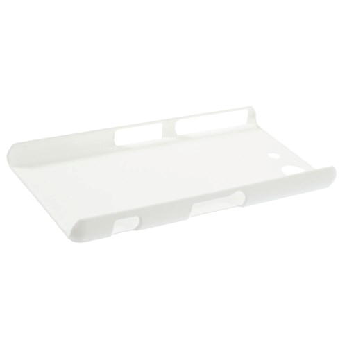 Sony Xperia Z3 Compact Skal Plast - Vit