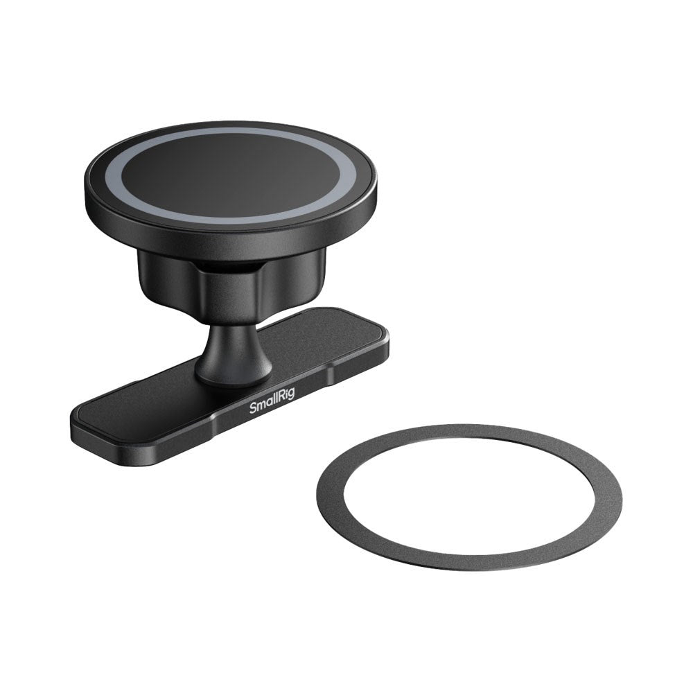SmallRig 5460 Mobilhållare - MagSafe Kompatibel - Svart