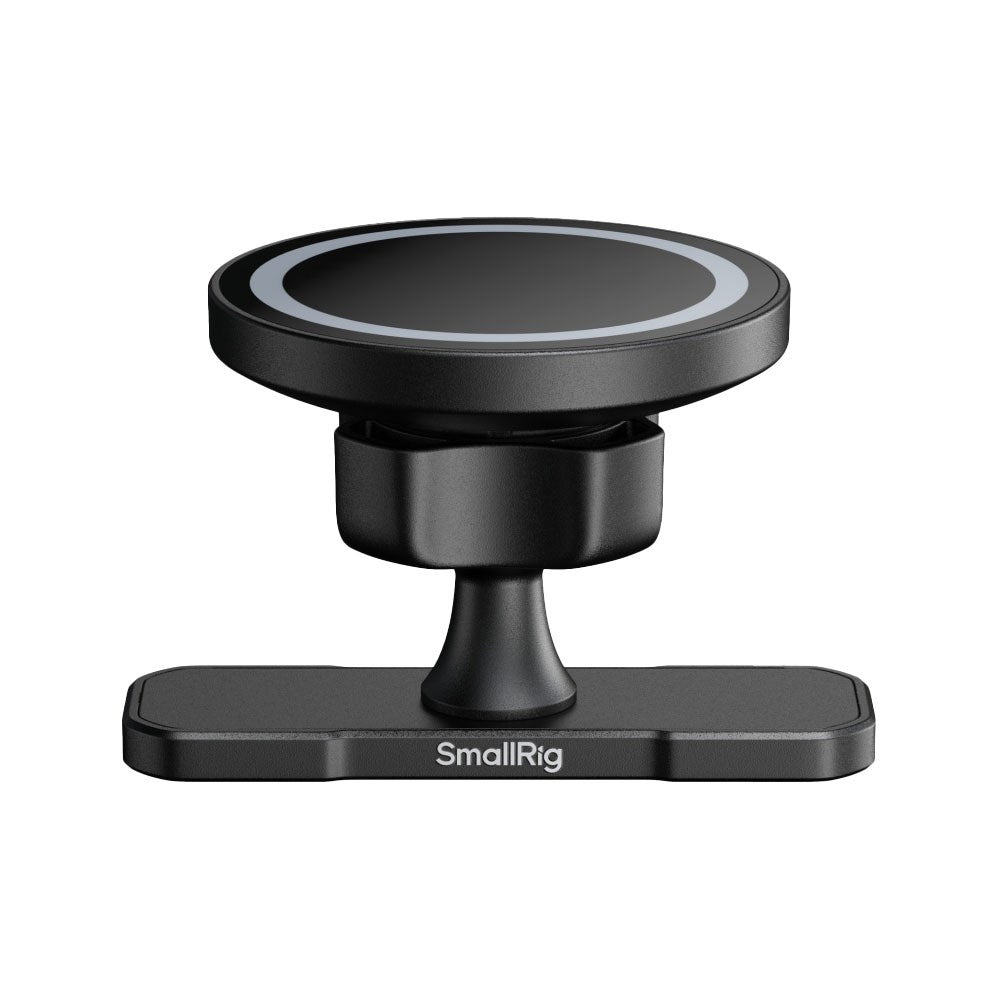SmallRig 5460 Mobilhållare - MagSafe Kompatibel - Svart