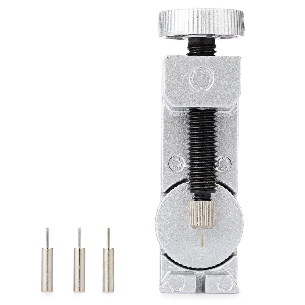 Universal Smartwatch Verktygsset - Silver