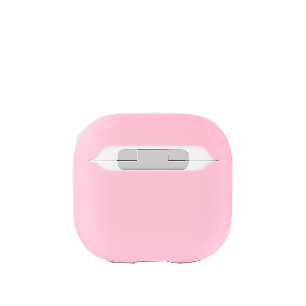 Holdit Nygård Skal Silikon Til AirPods 4 - Pink