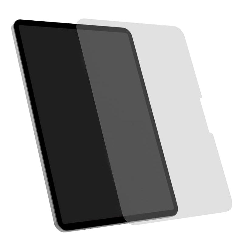 iPad 10.9 (2022/2024) / iPad Air 11" (2025 / 2024) Holdit Skärmskydd i Härdat Glas - Genomskinlig