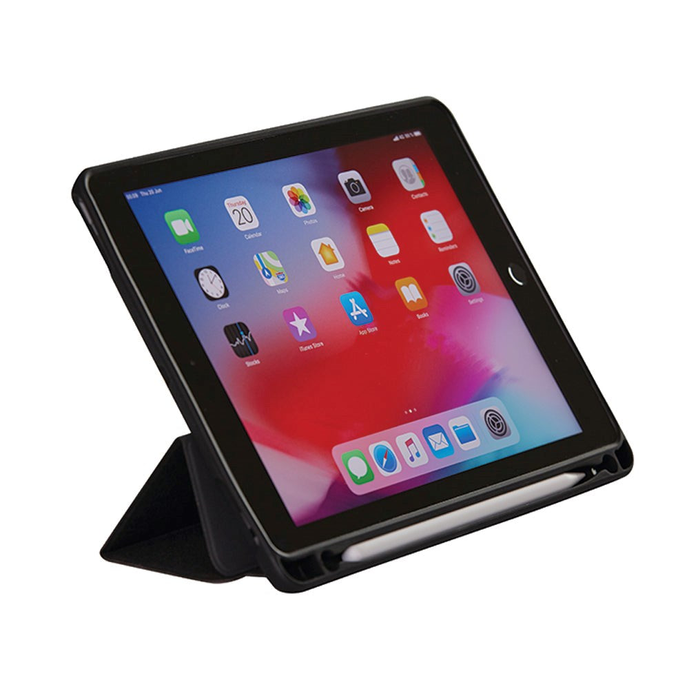 iPad Pro 11" (2018) Xceed SmartCover Fodral - Svart