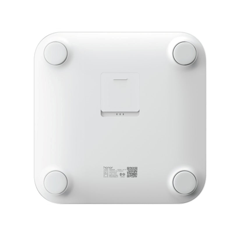 Huawei Body Fat Scale - Bluetooth Kroppsanalys Badrumsvåg