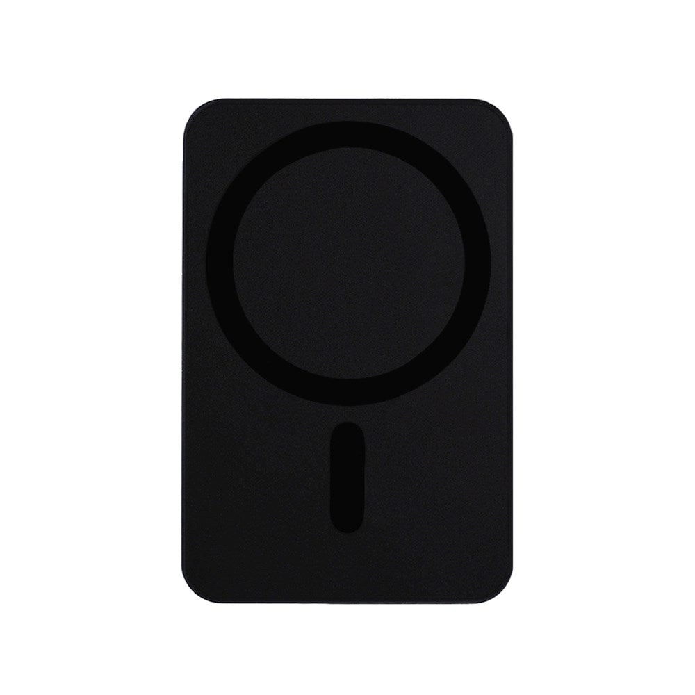 Holdit Sticky Plate - MagSafe Kompatibel - Black