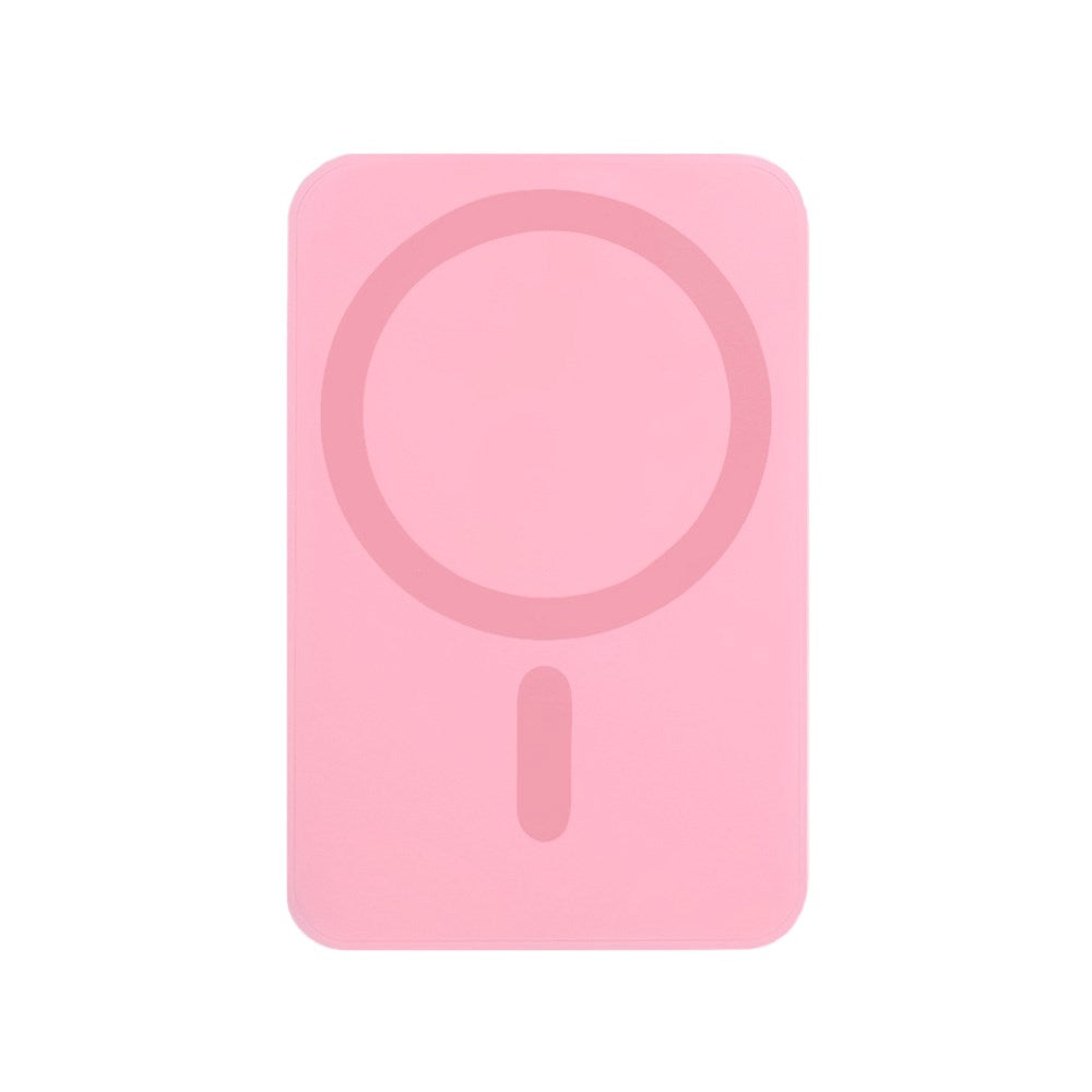 Holdit Sticky Plate - MagSafe Kompatibel - Pink