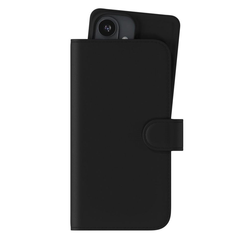 Samsung Galaxy S26+ (Plus) Holdit Wallet Fodral MagSafe Plus - Black