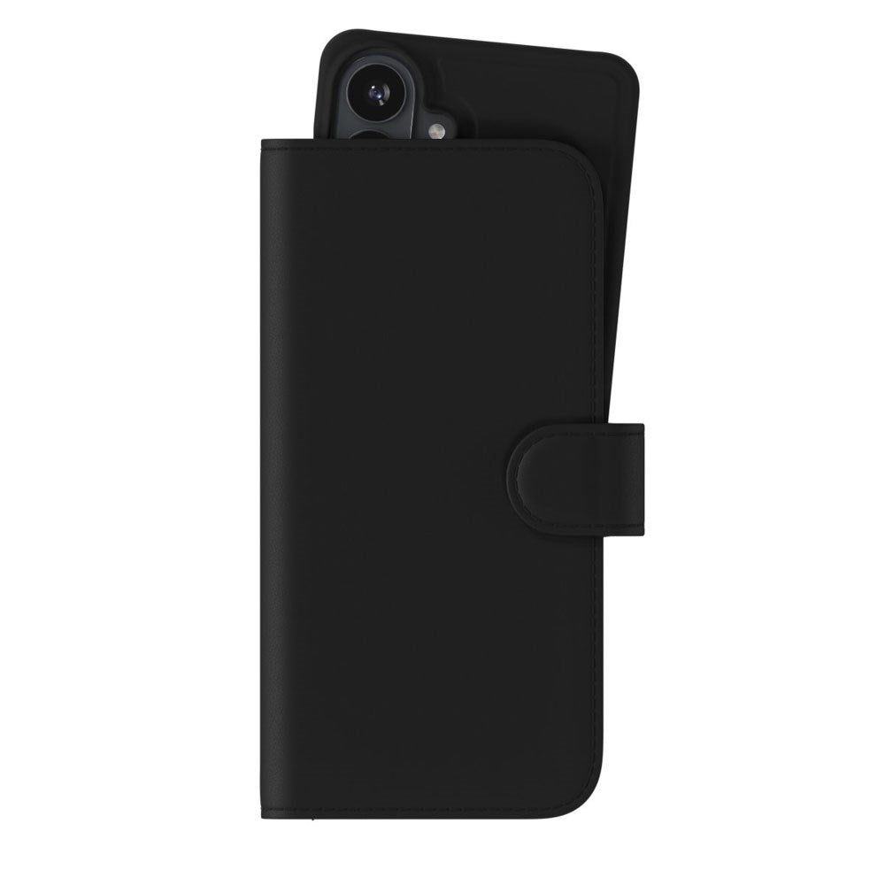 Samsung Galaxy S26 Holdit Wallet Fodral MagSafe Plus - Black