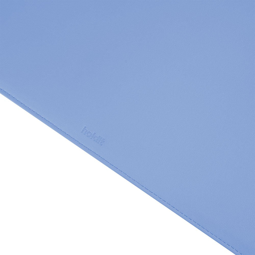 Holdit Sleeve för MacBook / Laptop 14" (34.2 x 24.2 cm) - Soft Cobalt