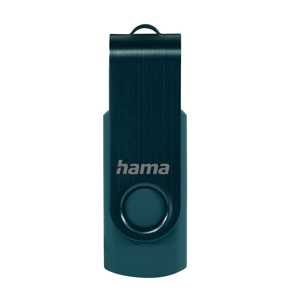HAMA Roterbart USB-Minne 3.2 - 64GB