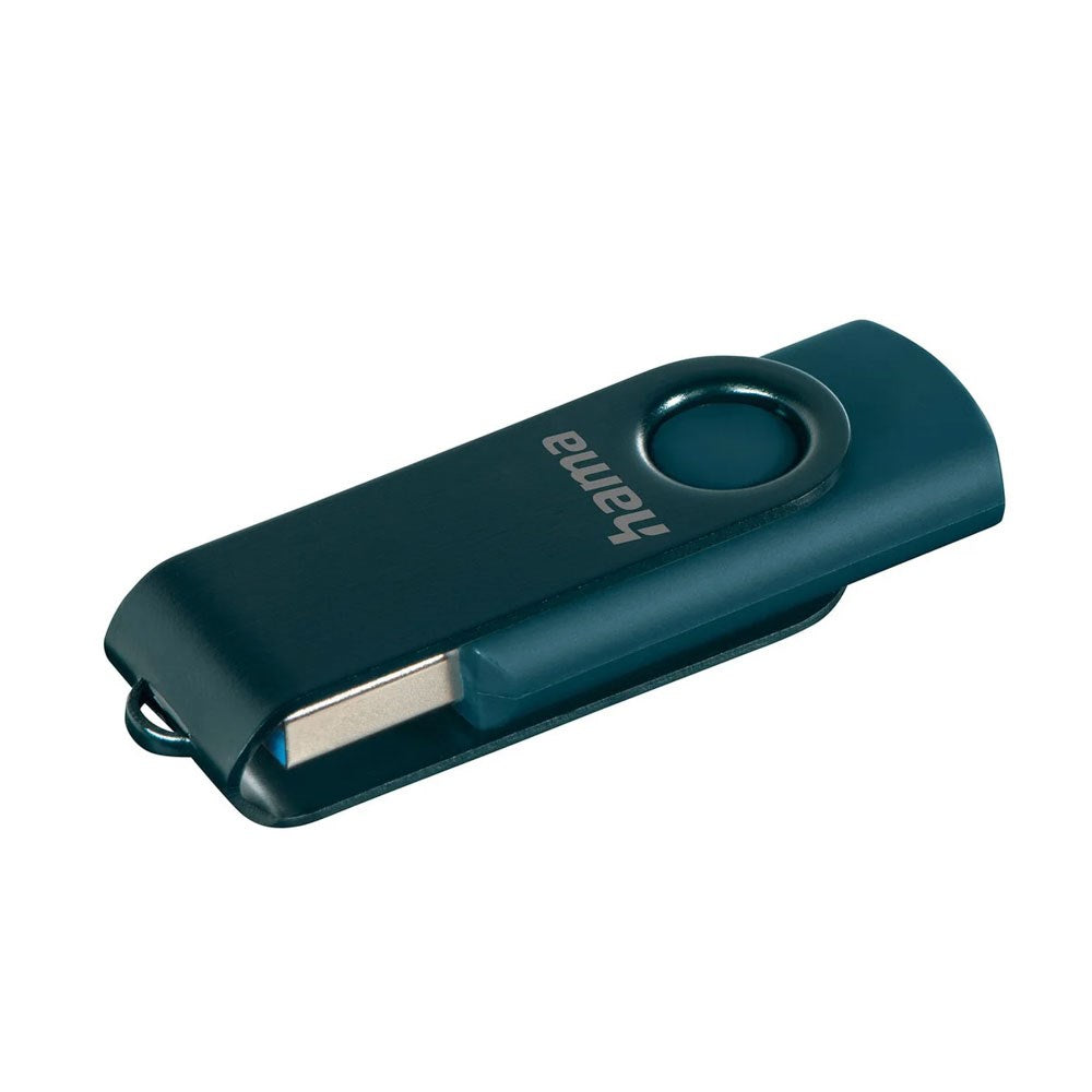 HAMA Roterbart USB-Minne 3.2 - 64GB