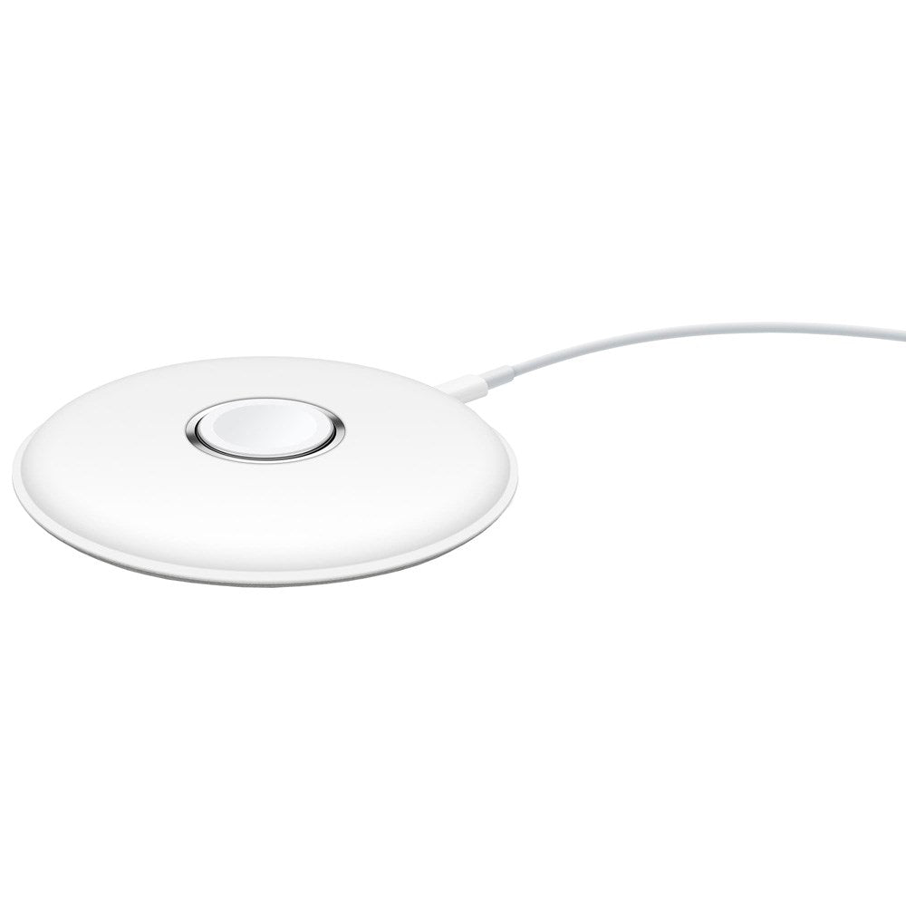Original Apple - Apple Watch Magnetisk Lader 1m - Vit