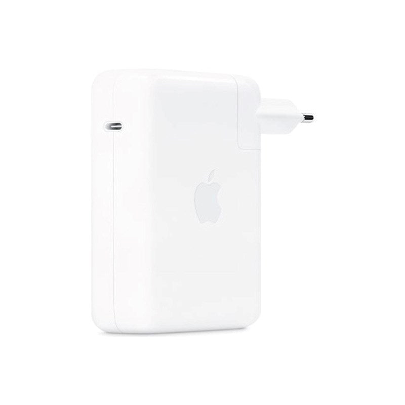 Original Apple Väggladdare 140W med USB-C - Vit