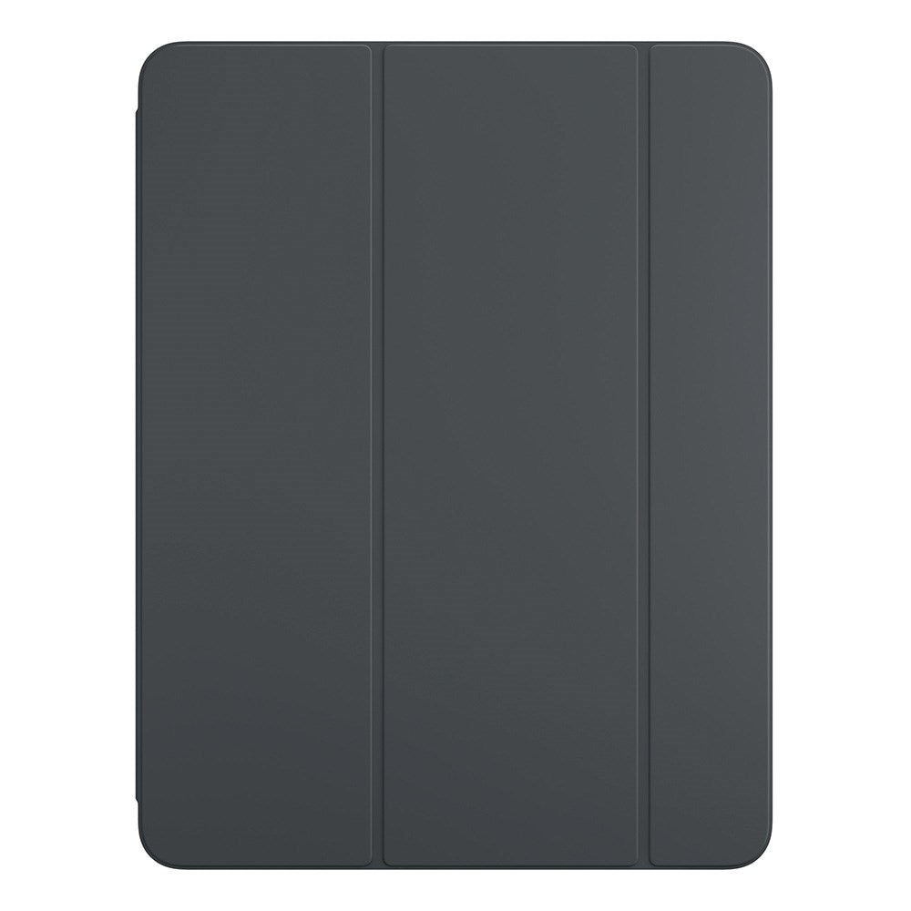 Original Apple iPad Pro 13" (2025 / 2024) Smart Folio Fodral - Svart
