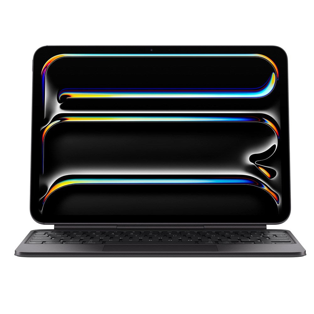 iPad Pro 11" (2025 / 2024) Original Apple Magic Keyboard - Svart