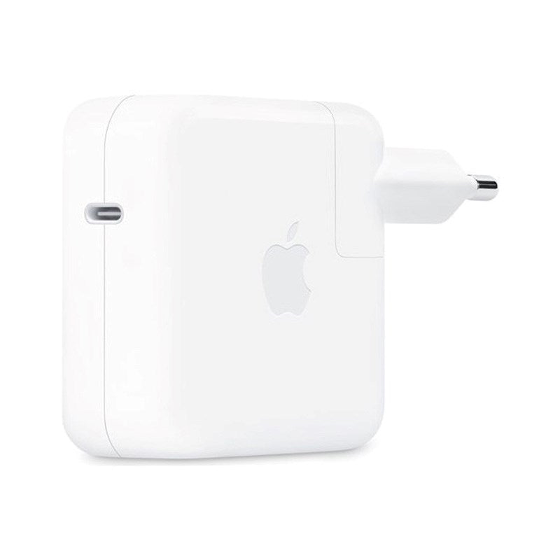 Original Apple Väggladdare 70W med USB-C - Vit